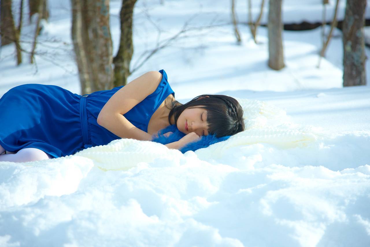 No.98 Momoko Tsugunaga 嗣永桃子 日本性感美女[HPB]